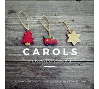 Carols - The Sounds Of Christmas / Various