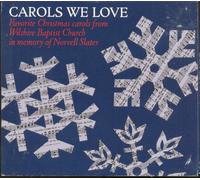 Carols we Love