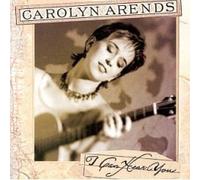 Carolyn Arends - I Can Hear You