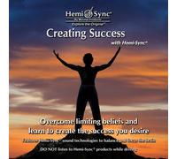 Carolyn Ball & Hemi-Sync - Creating Success With Hemi-Sync®