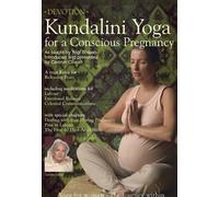 Carolyn Cowan - Kundalini Yoga for Conscious P [Alemania] [DVD]