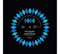 Carolyn Crawford - Get Up And Move / Sugar Boy [Vinilo]
