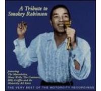 Carolyn Crawford - Tribute to Smokey Robinson
