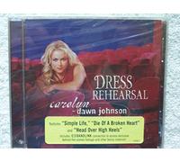 Carolyn Dawn Johnson - Dress Rehearsal