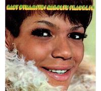 Carolyn Franklin - Baby Dynamite