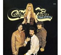 Carolyn Hester Coalition, the - The Carolyn Hester Coaltion [Import]
