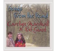 Carolyn Marshall - Songs from The Road