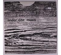 CAROLYN MCDADE - under one moon