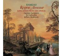 Carolyn Sampson - Airs D'Opéras Divers