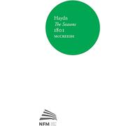 Joseph Haydn Haydn: The Seasons (CD) Album