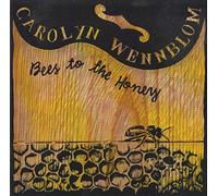 Carolyn Wennblom - Bees to the Honey