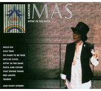 Carolyne Mas - Sittin' in the Dark