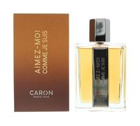 Caron Aimez-Moi Comme Je Suis Eau De Toilette 125ml Men Perfume