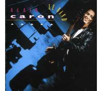 Caron Alain - Le Band