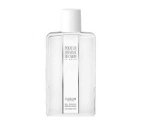 Caron Caron Pour Un Homme de Caron Le Matin Hair & Gel de Ducha 200 ml