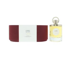 Caron N'aimez Que Moi Refillable Parfum 100ml For Women
