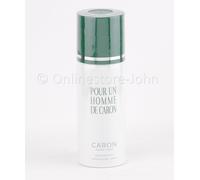 Caron - Para Un Hombre De Caron - 200ml Desodorante Spray / Vaporizador