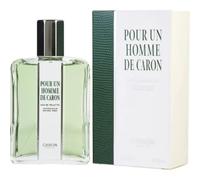 Caron Paris Pour Un Homme De Caron Eau de Toilette Spray 4.2 Fl Oz