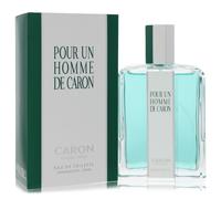 CARON Pour Homme by Caron Eau De Toilette Spray 4.2 oz / e 125 ml