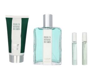 Caron Pour Un Homme De Caron Giftset 210 ml Set de regalo Hombre