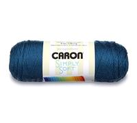 Caron Simply Soft - 170g - Océano