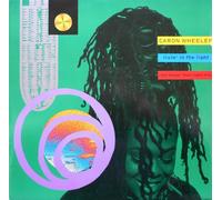 Caron Wheeler - Livin' in the light (Larger than Light Mix) [Vinyl Single]