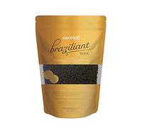 Caronlab Brazilliant Duro Cera Cuentas con Cuentas Película Cera 1 Cuentas 1KG