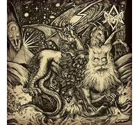 Caronte - Wolves Of Thelema [Vinilo]