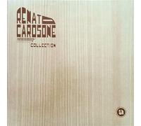 Carosone Renato - Carosone Collection (Box 4 Lp) [Vinilo]