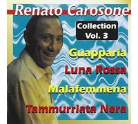 Carosone Renato - Collection Vol.3