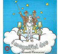 Carosone Renato - I Magnifici Due (7") [Vinilo]