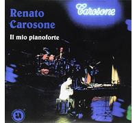 Carosone Renato - Il Mio Pianoforte