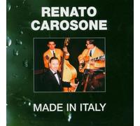 Carosone Renato - Made in Italy