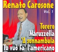 Carosone Renato - Renato Carosone Vol. 1