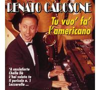 Carosone, Renato - Tu Vuoi Fa L'americano