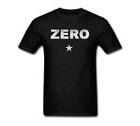 CaroStone Custom The Smashing Pumpkins Zero Logo My Reflection Man T-shirt XX-Large