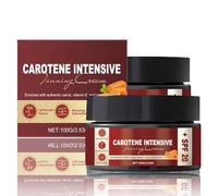 Carotene Gel de bronceado, Aceite de Bronceado, Gold Shimmer Intensivo, Bronceado Acelerador de Bronceado y Bronceado, Bronceado Saludable, 100 g (2)