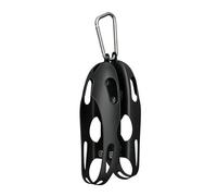 carotoe 2 picos de golf de alta tracción, tamaño S, con silicona suave pero resistente para movimientos estables, tacos de golf antideslizantes