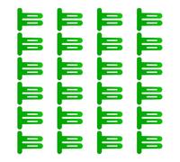 carotoe 24 rodilleras para correr, tiras de cinta de algodón precortadas, 25 x 22 cm para gimnasio, práctica y entrenamientos diarios, tiras de cinta precortada para la rodilla, envoltura de