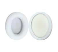 carotoe Almohadillas de espuma para auriculares MCHOSE V9PRO S9Pro, orejeras de diseño transpirable para una escucha prolongada, almohadillas fáciles de instalar