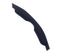 carotoe Almohadillas para auriculares HD660S 650 600 545 565 580, almohadillas de espuma viscoelástica