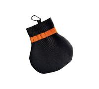 carotoe Bolsa organizadora de camisetas de pelota de golf con gancho, contenedor de regalo, bolsas de equipo deportivo, accesorios de golf para hombres y mujeres, portadores multiusos