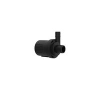 carotoe Circulador de agua eficiente sin escobillas de 5 V/12 V/24 V, de bajo ruido, para sistemas de estanques y peces, bombas de refuerzo de acuario, sin escobillas