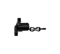 carotoe Circulador de agua eficiente sin escobillas de 5 V/12 V/24 V, de bajo ruido, para sistemas de estanques y peces, bombas de refuerzo de acuario, sin escobillas