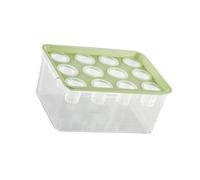 carotoe Contenedor de propagación de visibilidad, ideal para cultivo de verduras, cultivo sin suelo y desarrollo de raíces, seguimiento de plantas, cultivo de invernadero