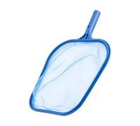 carotoe Durabilidad para limpieza de piscina, herramienta de desnatado alto para uso doméstico y comercial, accesorio multiusos