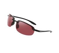 carotoe Gafas de sol polarizadas de pesca para conducir, ciclismo, deportes al aire libre, gafas protectoras de moda, ligeras, gafas polarizadas con protección solar
