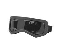 carotoe Gafas para perros, con efecto de bloqueo, marco inmunológico, comodidad constante para caninos activos, parasoles con almohadilla para la nariz