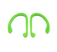 carotoe Ganchos de silicona para auriculares, fácil instalación, diseño de clip, sujeción segura, ajuste cómodo para corres