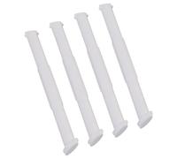 carotoe Herramientas de punteado floral para pintura de puntos, arte de puntos, para lienzo, diseños de mandalas de bricolaje para pintar puntos, bolígrafos y flores